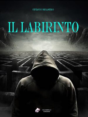 cover image of Il labirinto